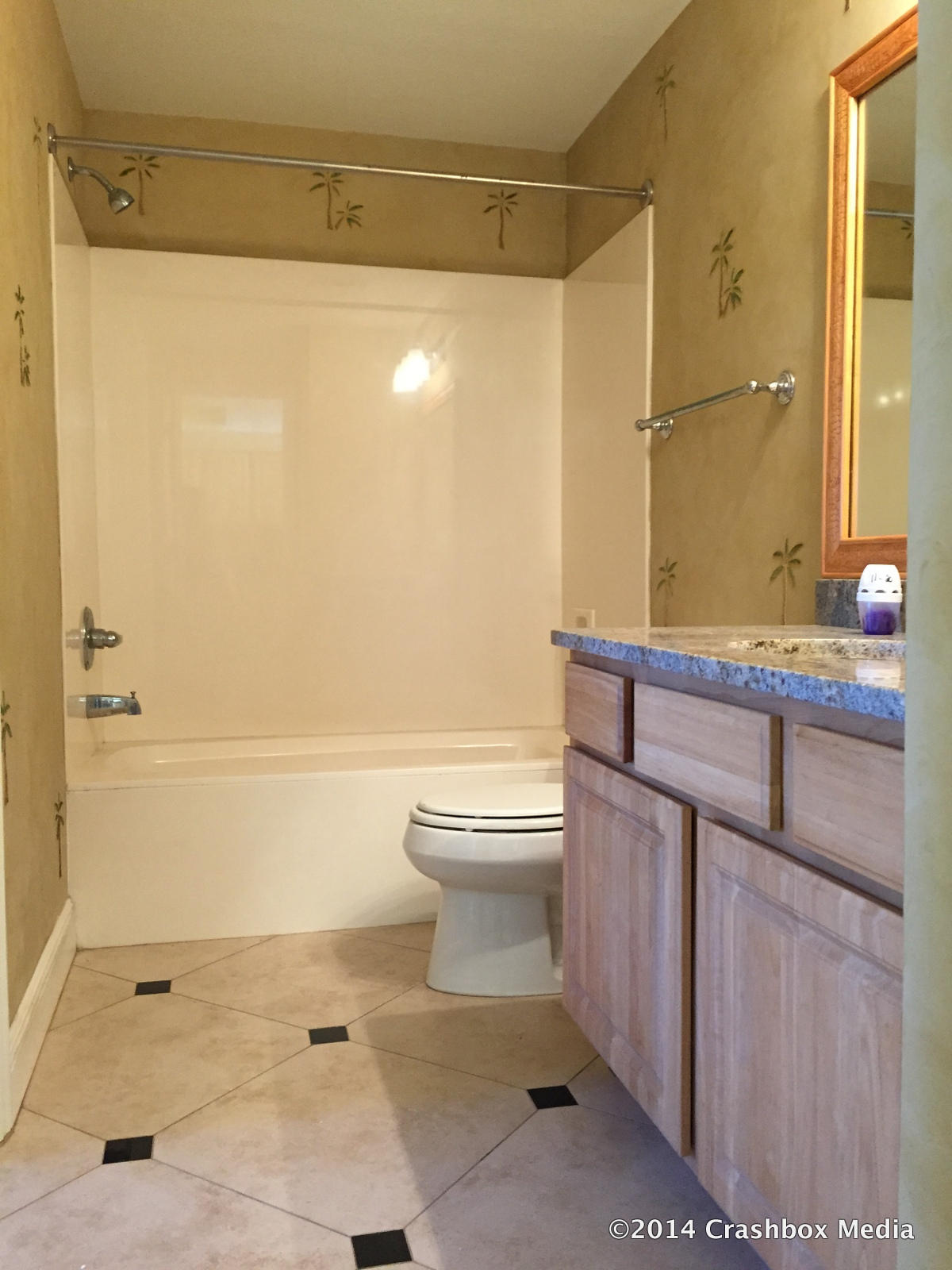 ARIEL DUNES II - Residential