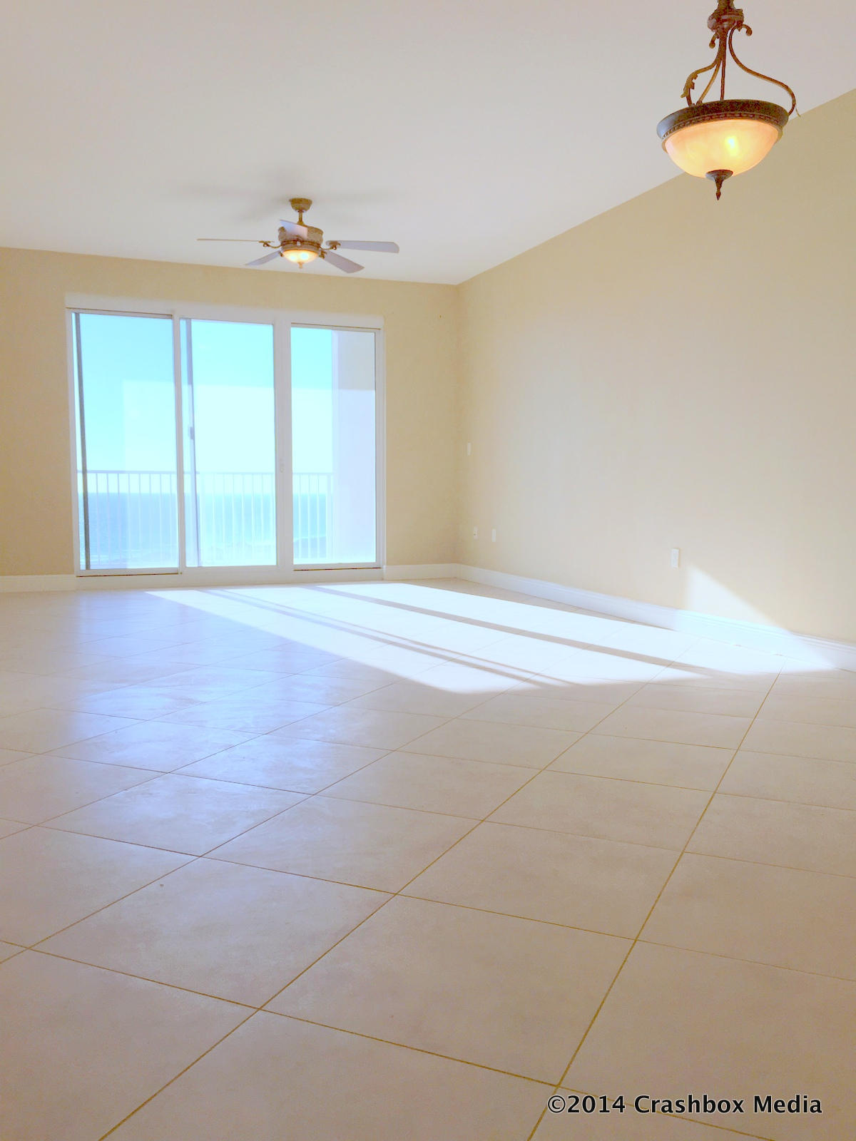 ARIEL DUNES II - Residential