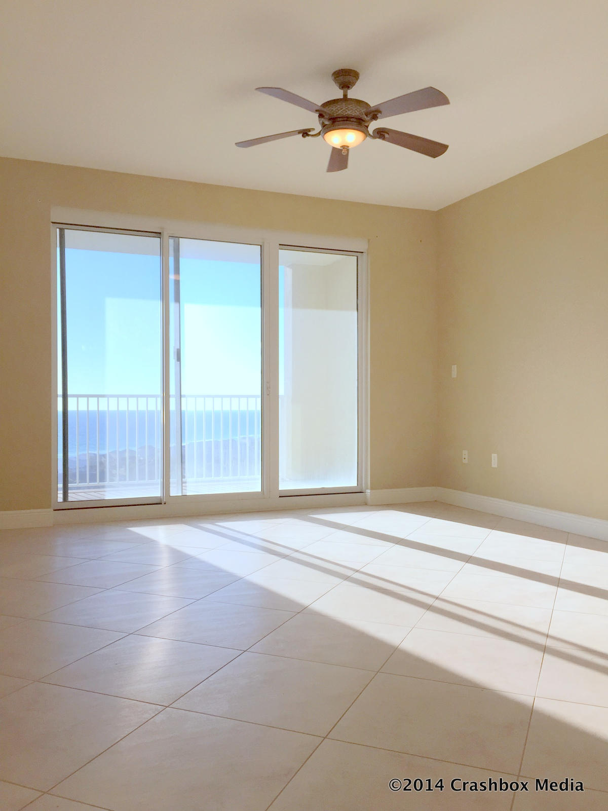 ARIEL DUNES II - Residential