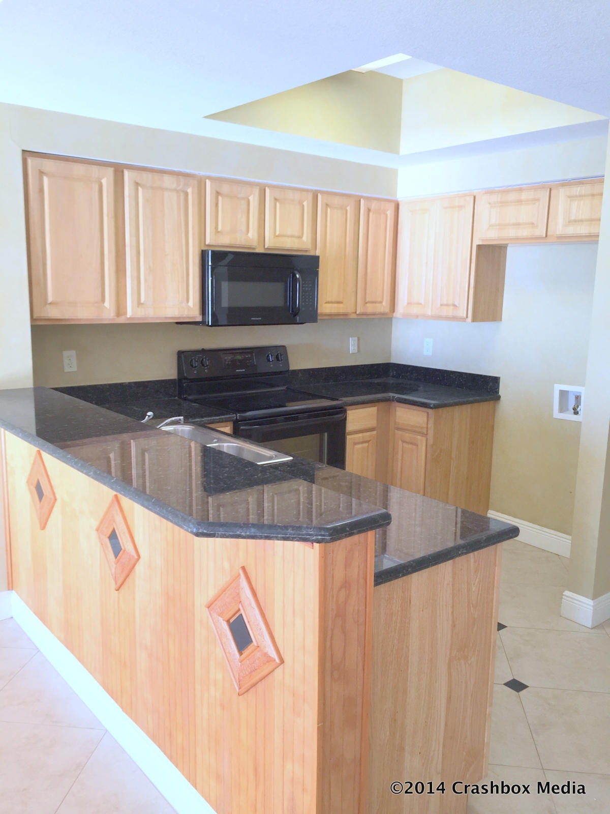 ARIEL DUNES II - Residential