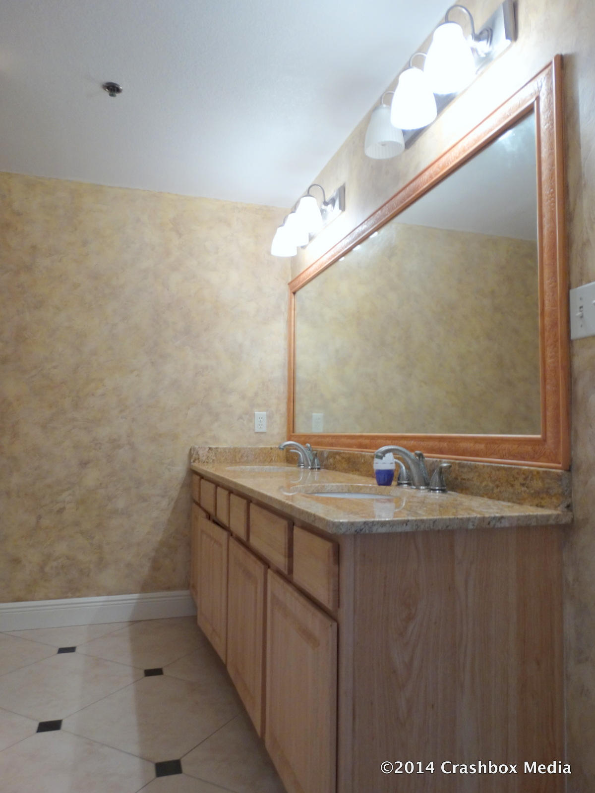 ARIEL DUNES II - Residential