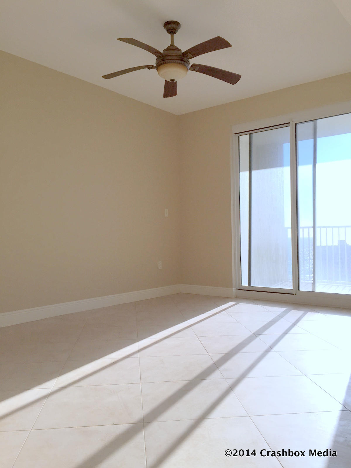 ARIEL DUNES II - Residential