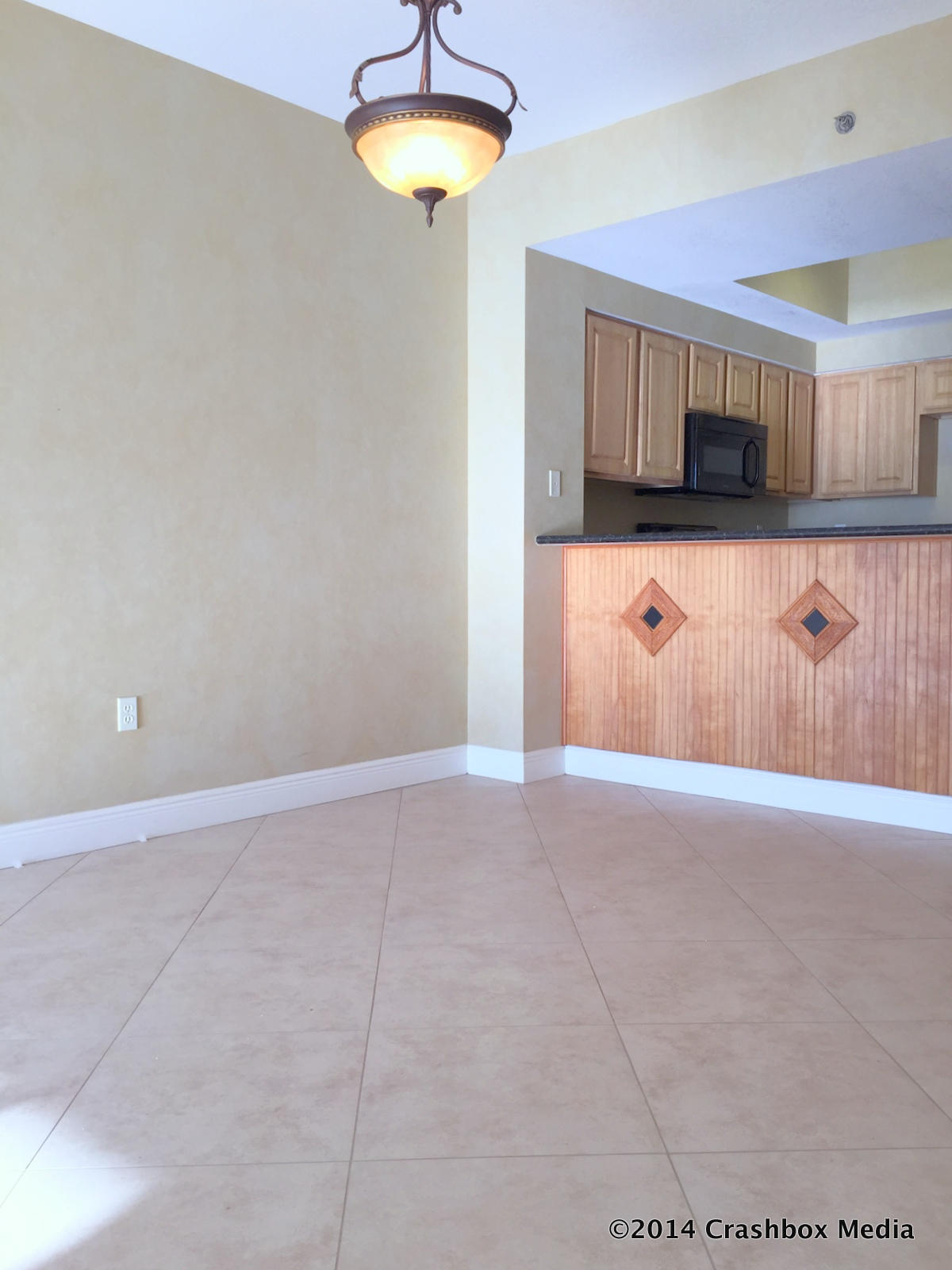 ARIEL DUNES II - Residential