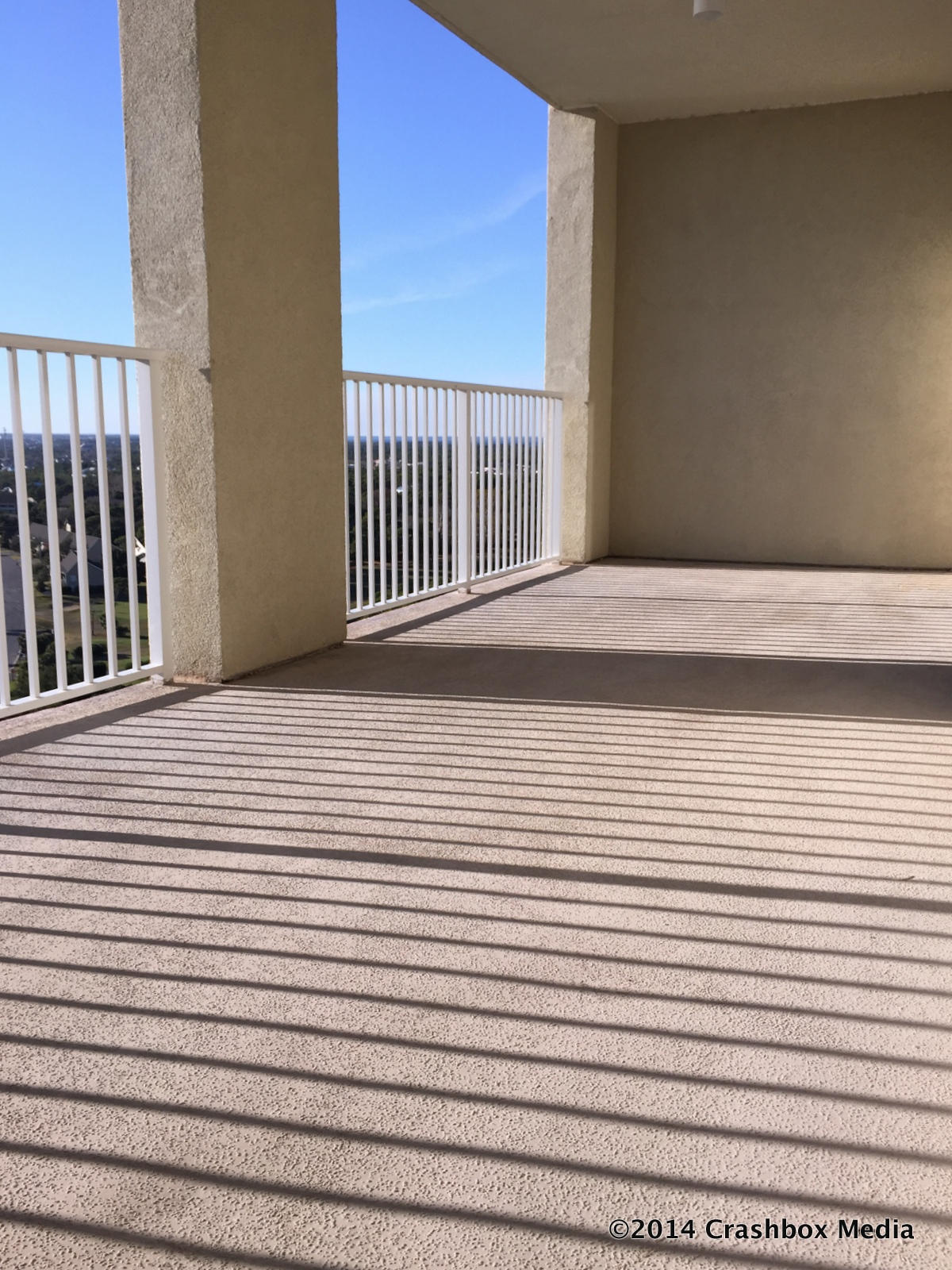 ARIEL DUNES II - Residential