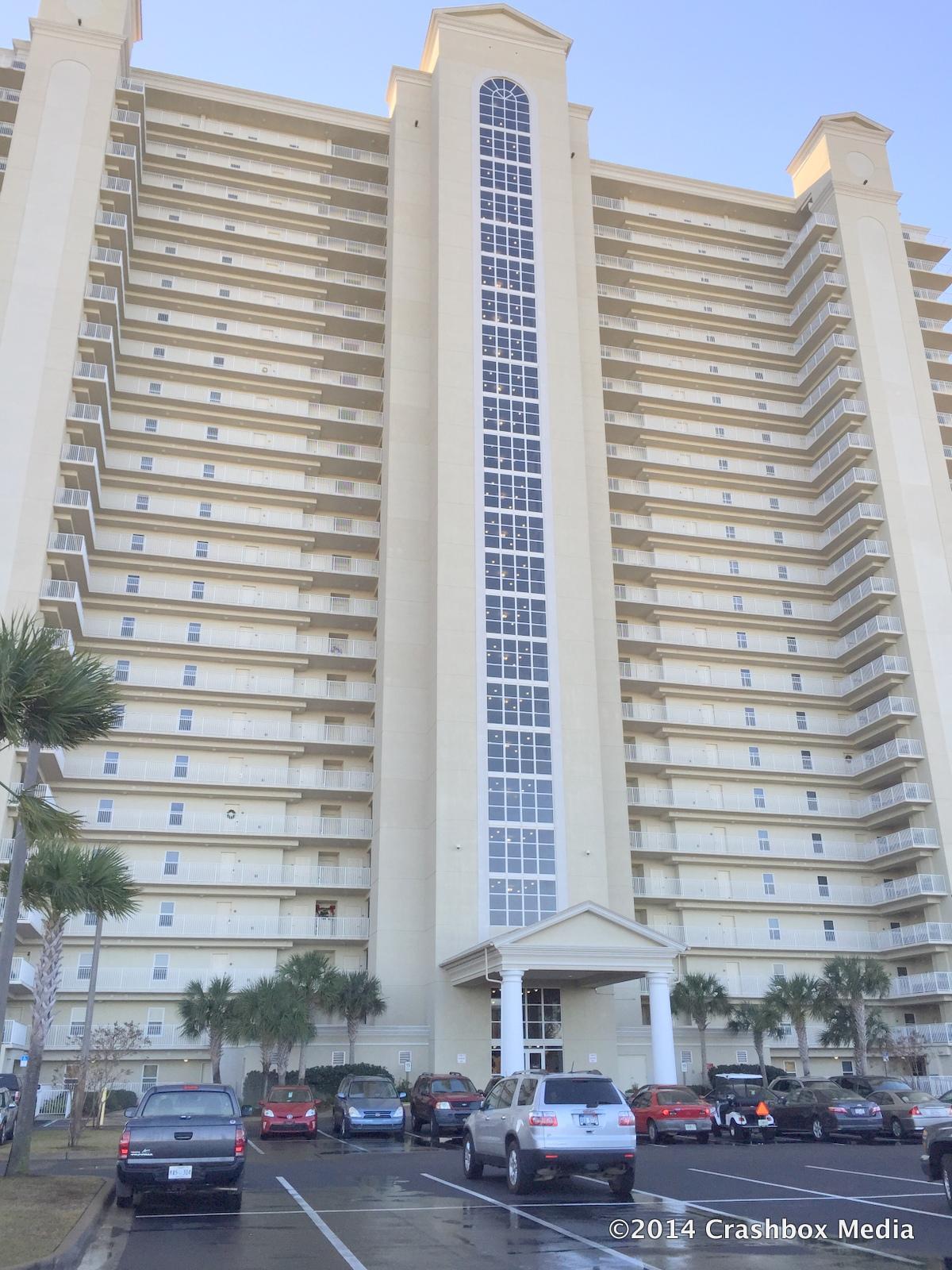 ARIEL DUNES II - Residential