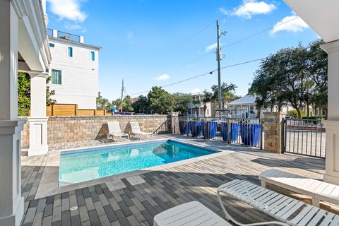 A home in Miramar Beach