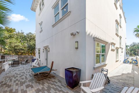 A home in Miramar Beach