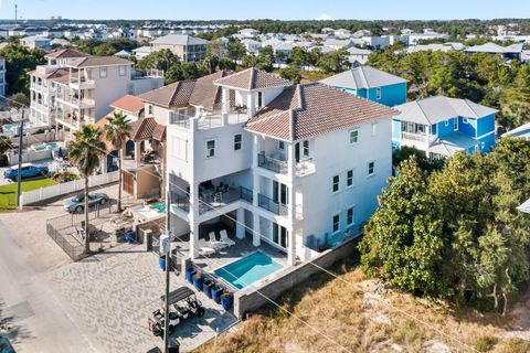 A home in Miramar Beach