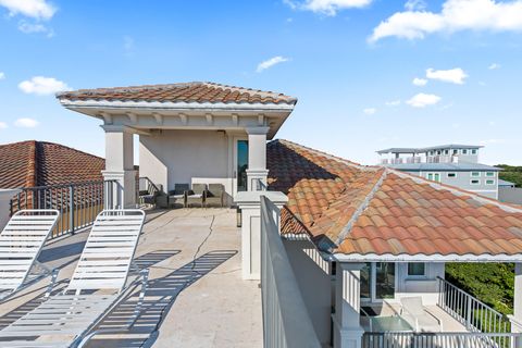 A home in Miramar Beach