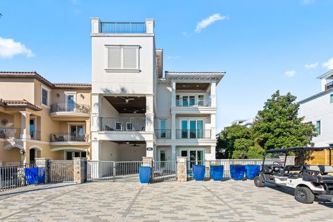 A home in Miramar Beach