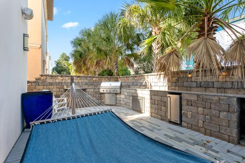 A home in Miramar Beach