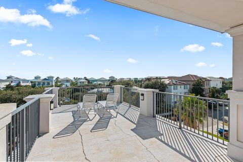 A home in Miramar Beach