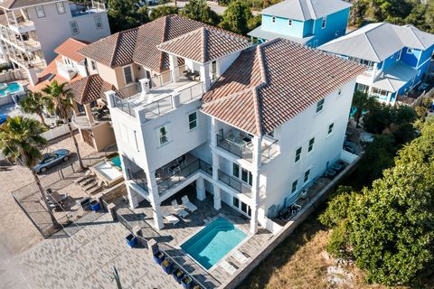 84 Sarasota Street Miramar Beach FL 32550