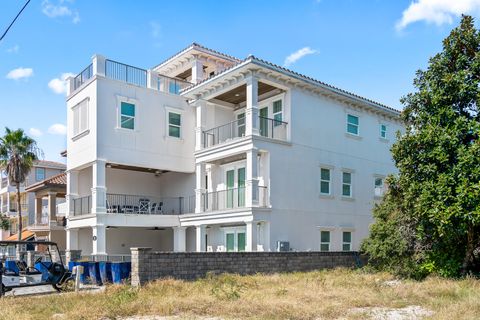 A home in Miramar Beach