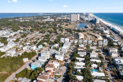 A home in Miramar Beach