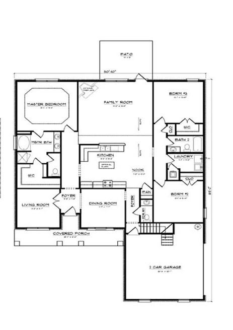 HAMMOCK BAY - Residential Lease