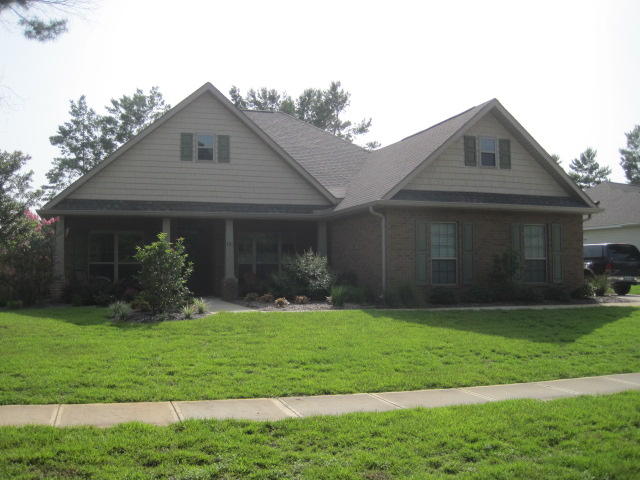 HAMMOCK BAY - Residential Lease