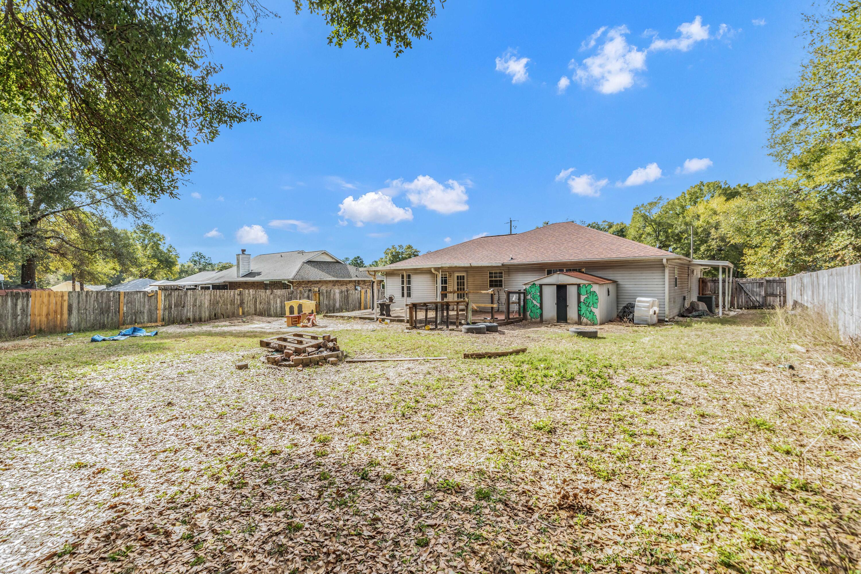 WINDING CREEK ESTATES PH 2 - Residential