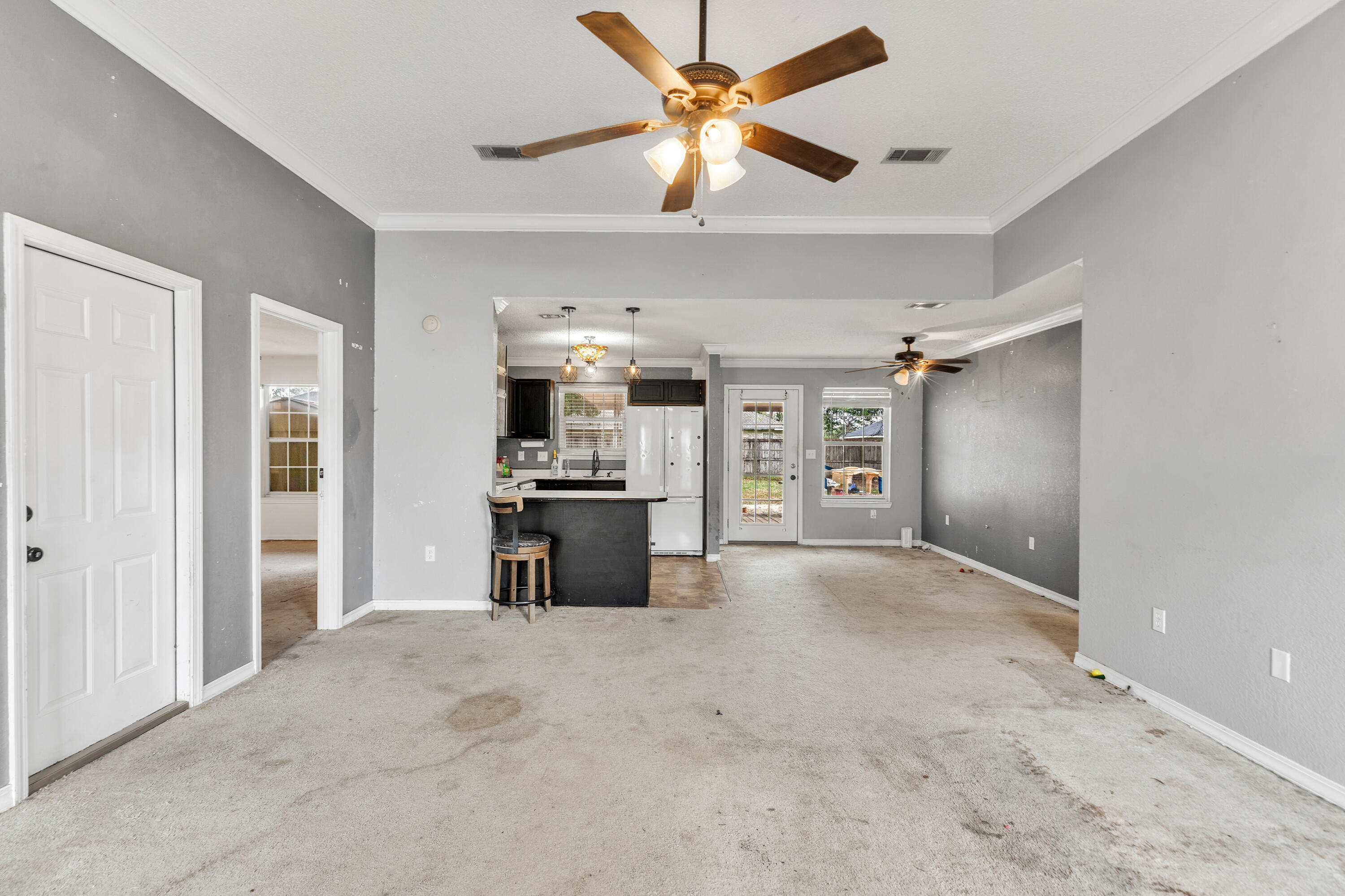 WINDING CREEK ESTATES PH 2 - Residential