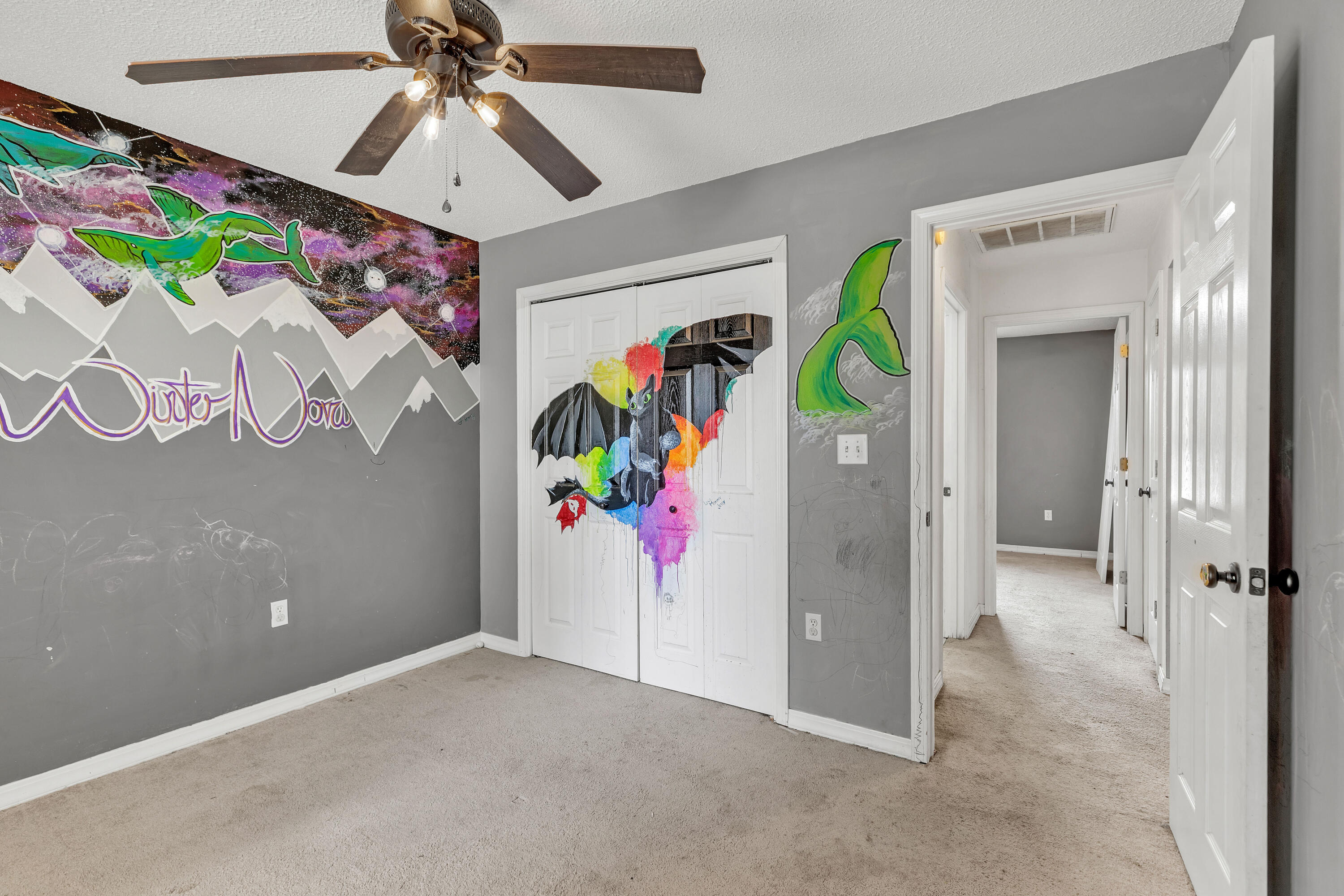 WINDING CREEK ESTATES PH 2 - Residential