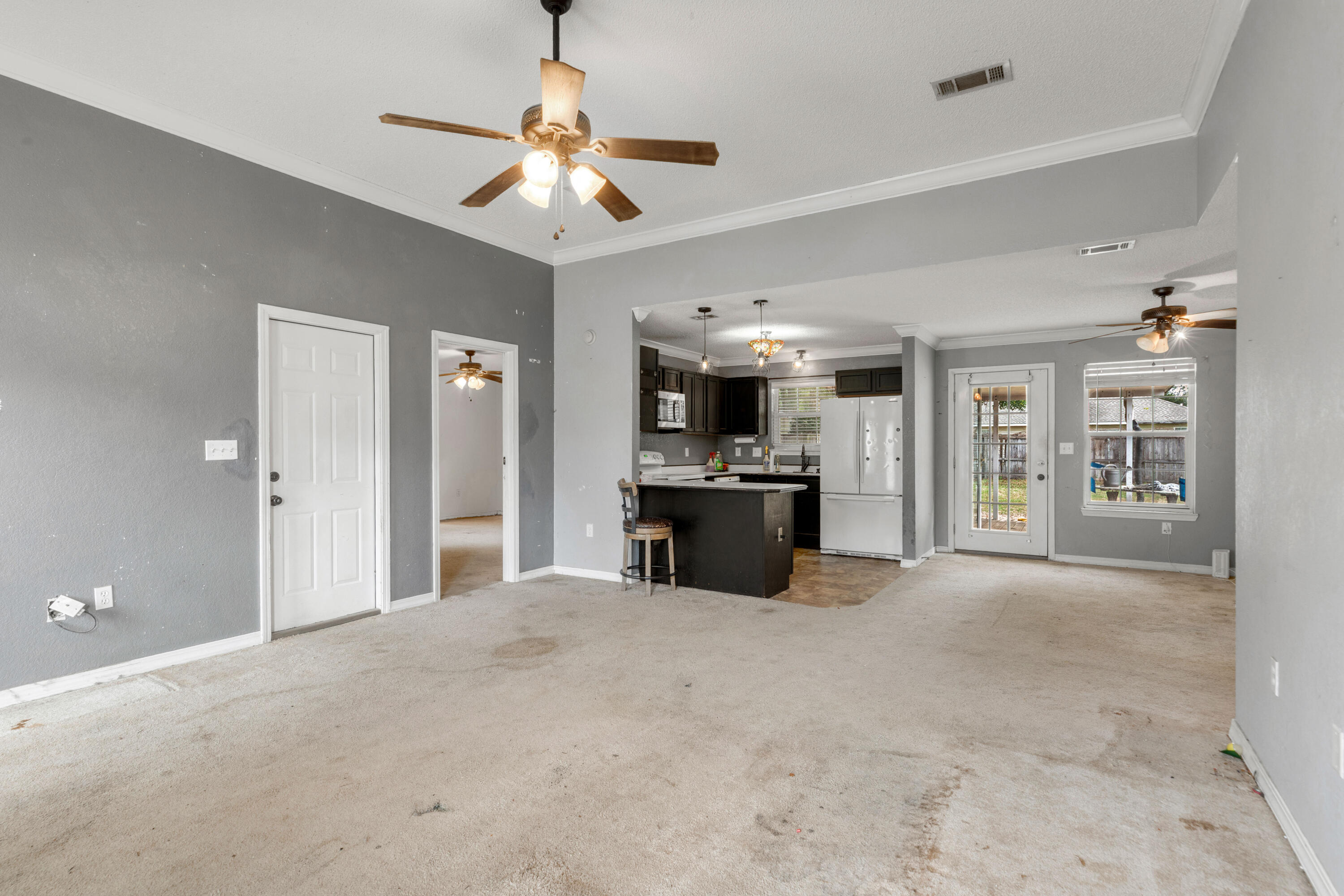 WINDING CREEK ESTATES PH 2 - Residential