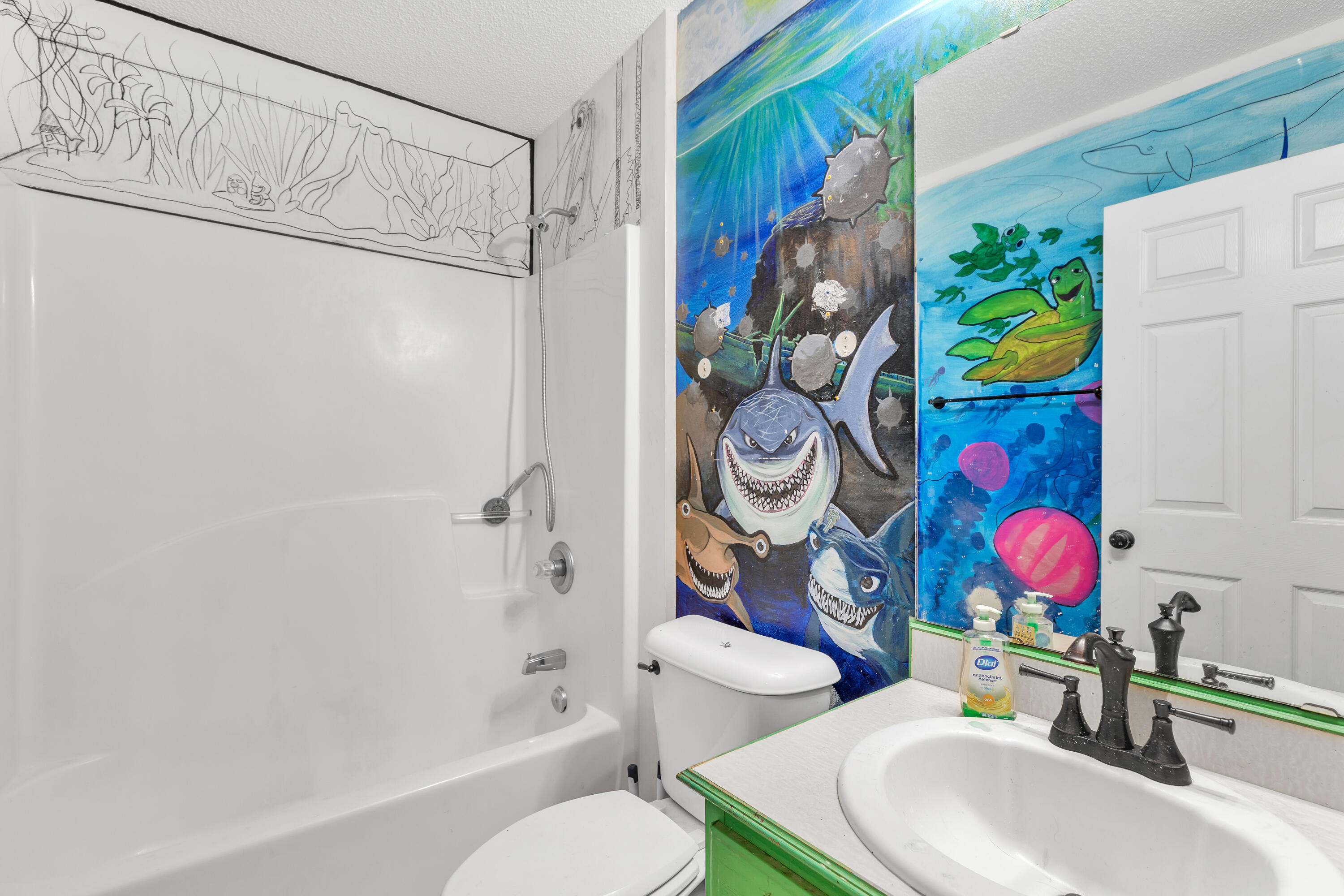 WINDING CREEK ESTATES PH 2 - Residential