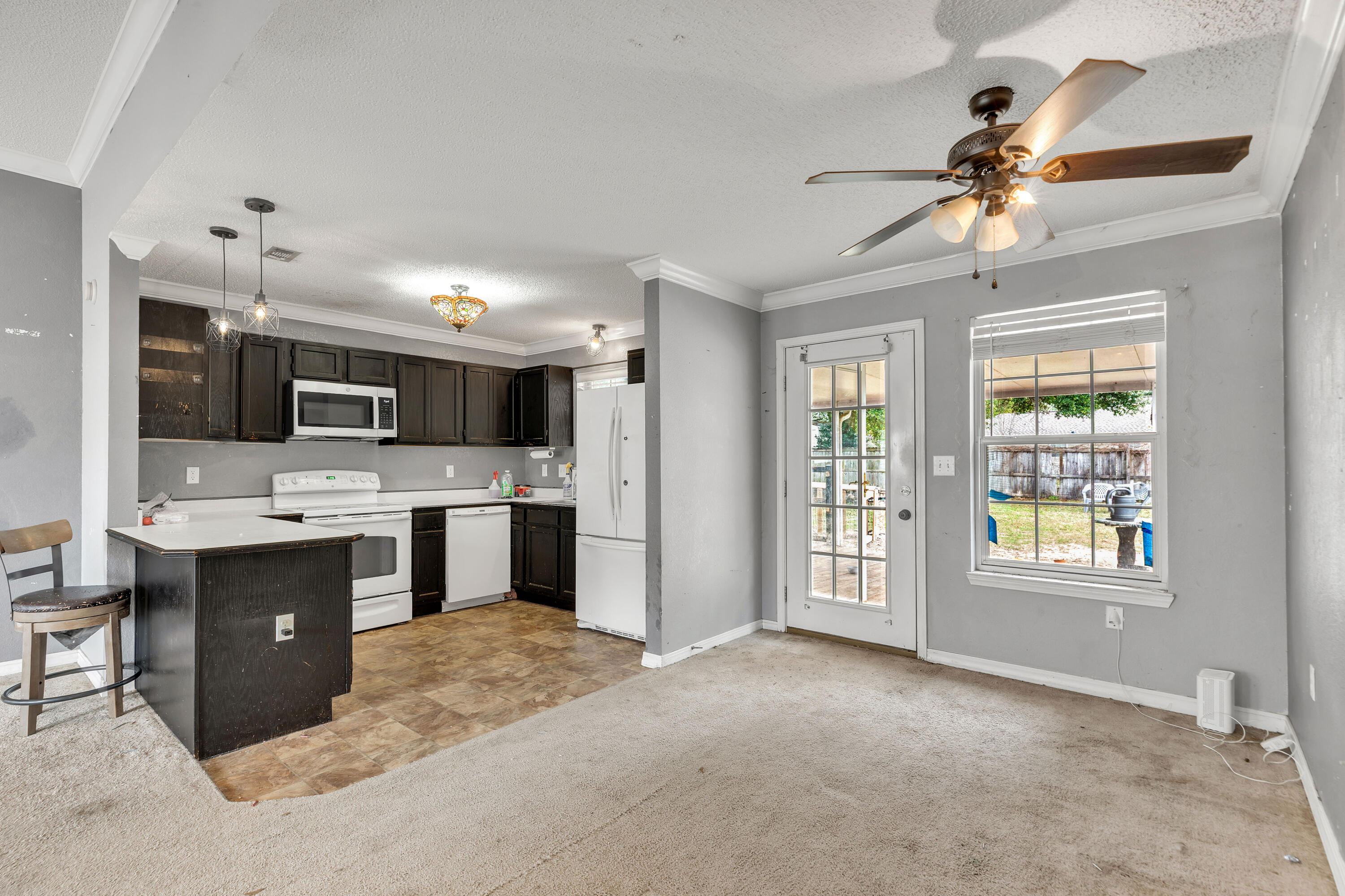 WINDING CREEK ESTATES PH 2 - Residential