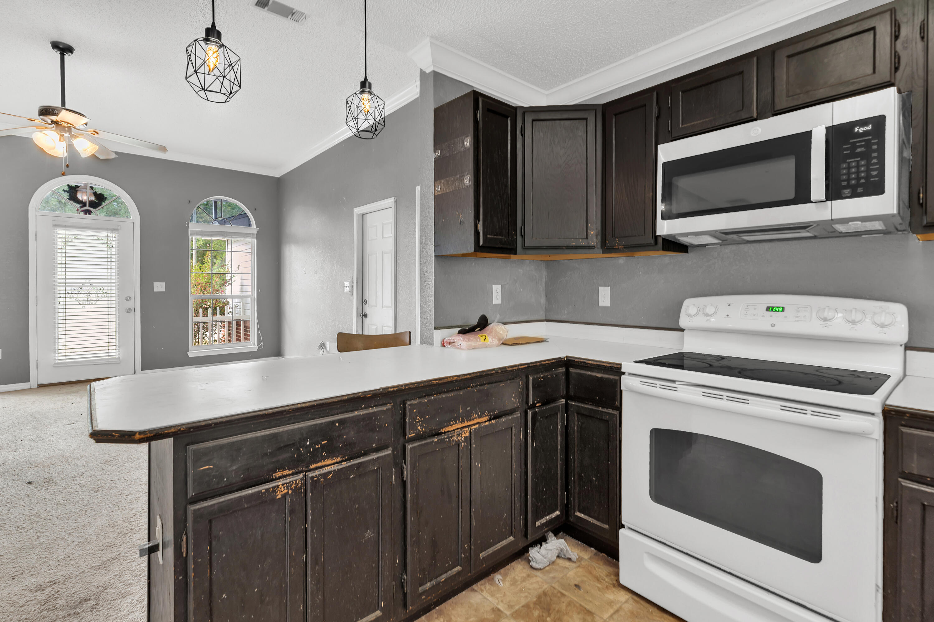 WINDING CREEK ESTATES PH 2 - Residential