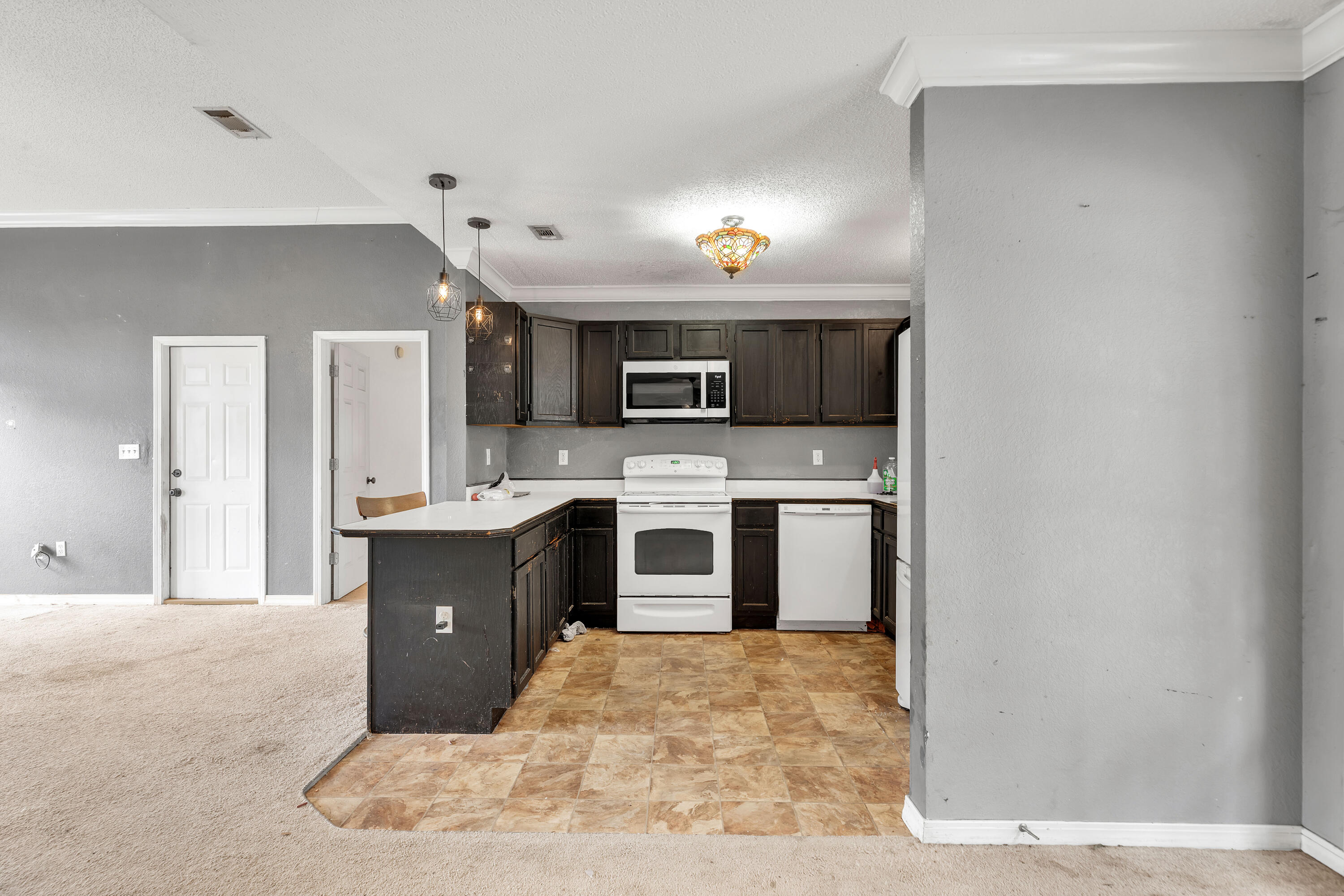 WINDING CREEK ESTATES PH 2 - Residential