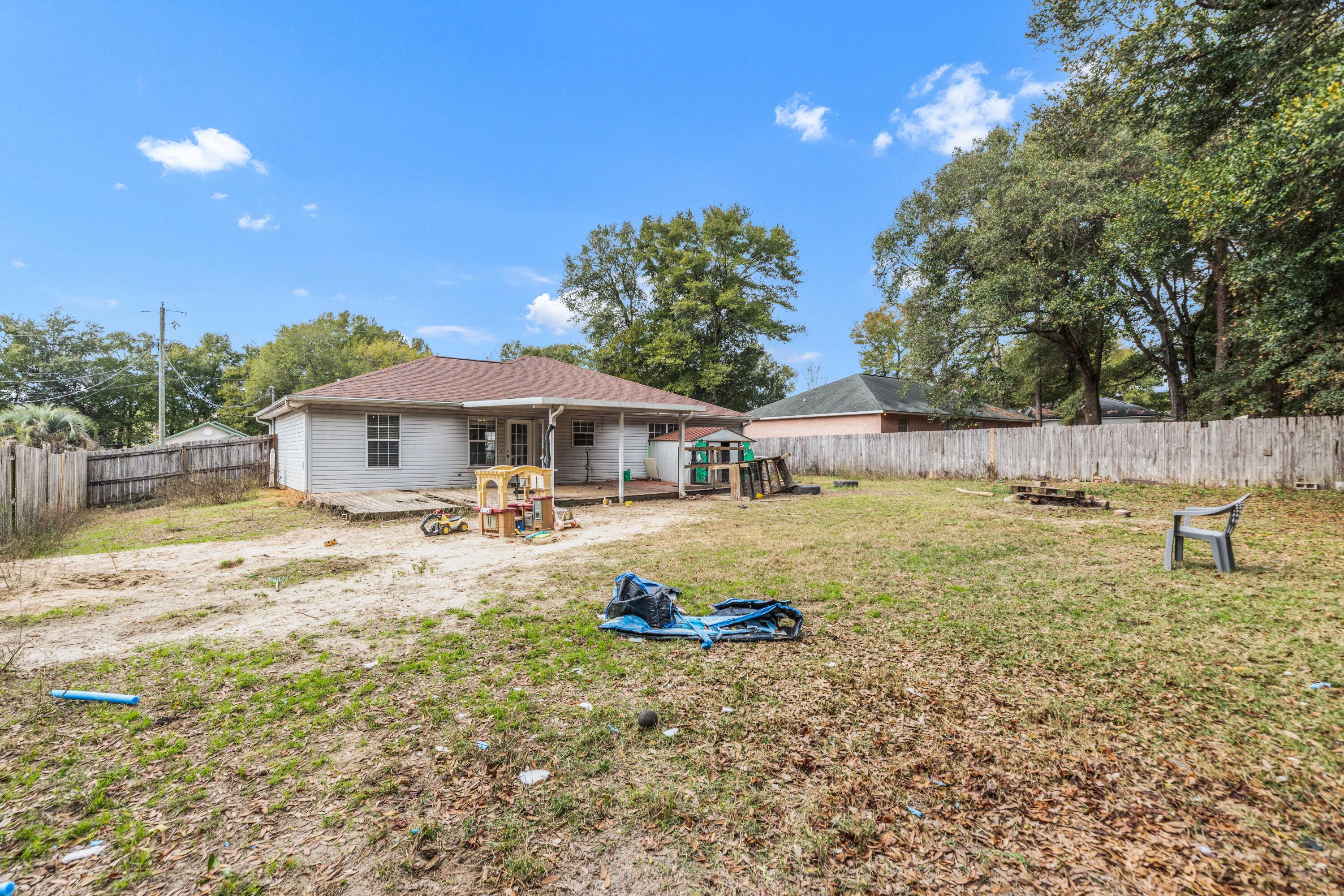 WINDING CREEK ESTATES PH 2 - Residential