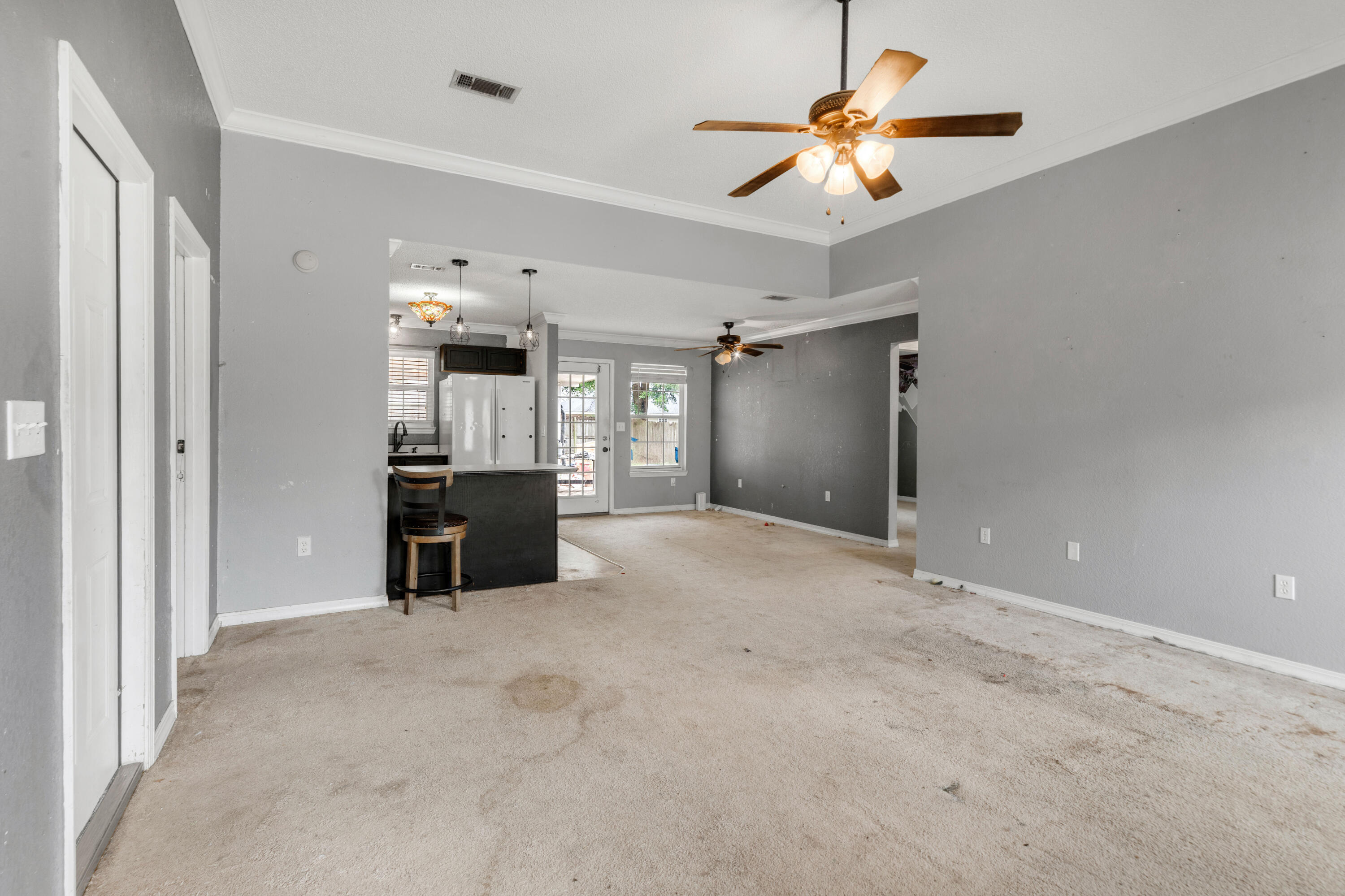 WINDING CREEK ESTATES PH 2 - Residential