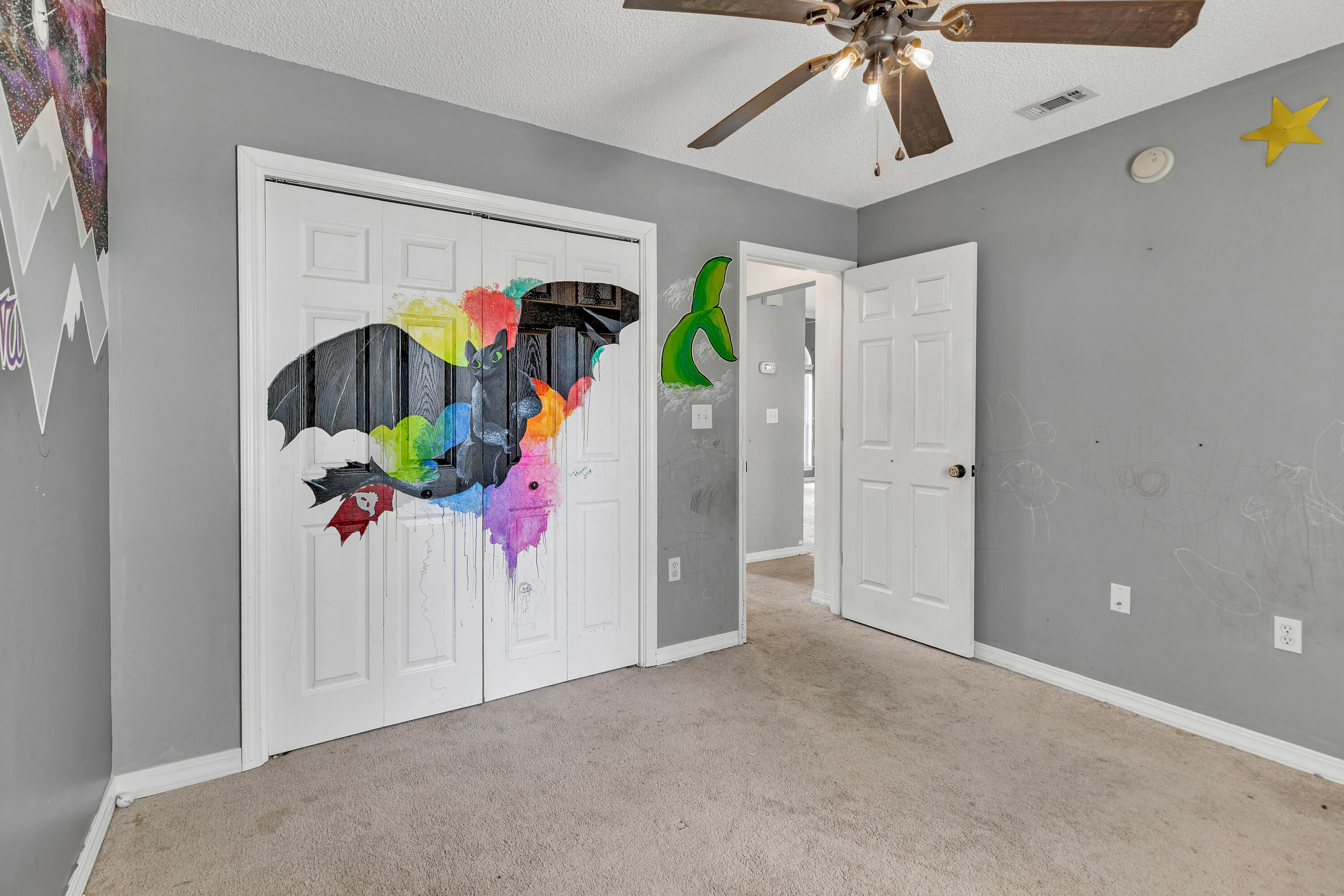 WINDING CREEK ESTATES PH 2 - Residential