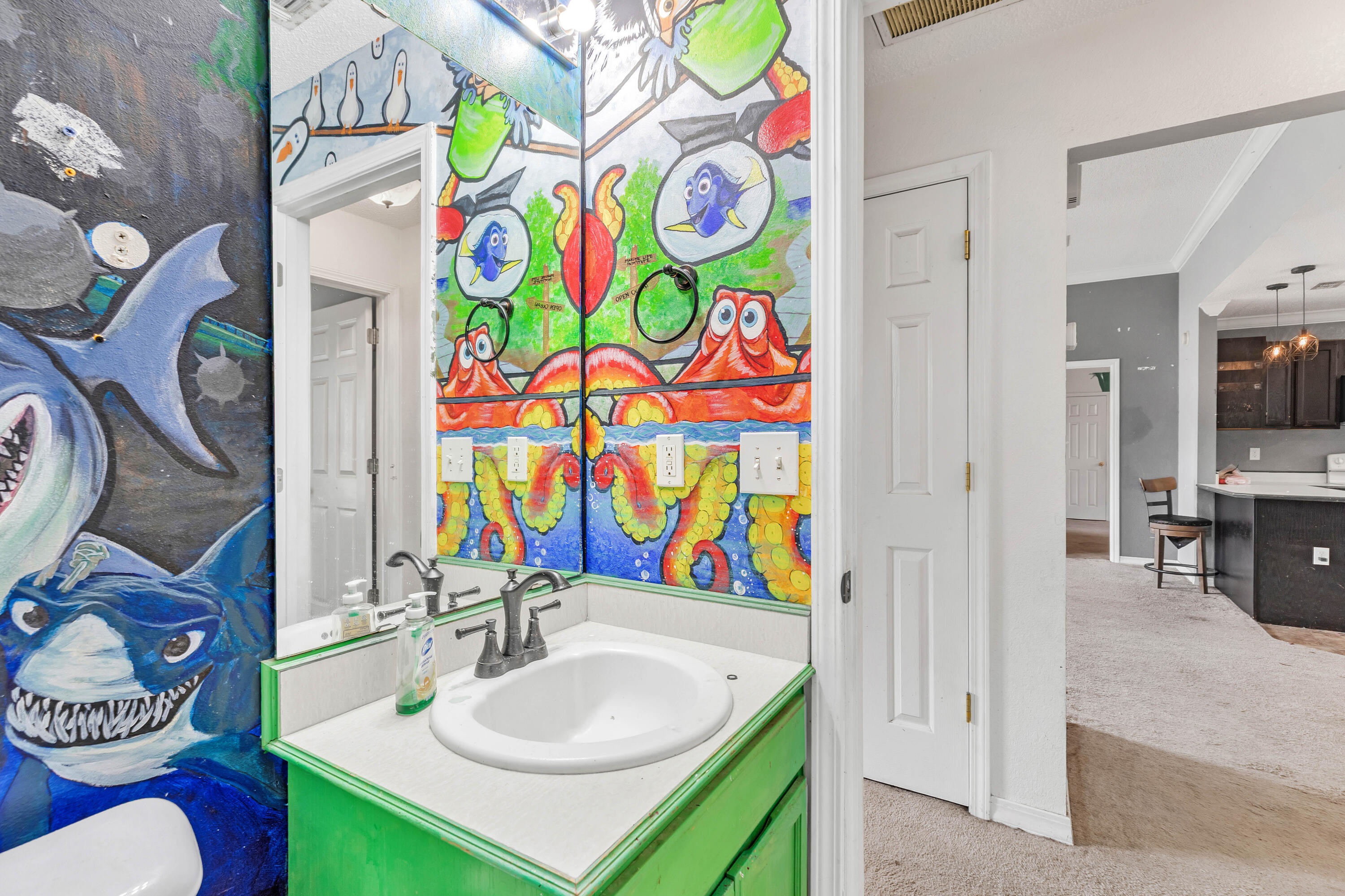 WINDING CREEK ESTATES PH 2 - Residential