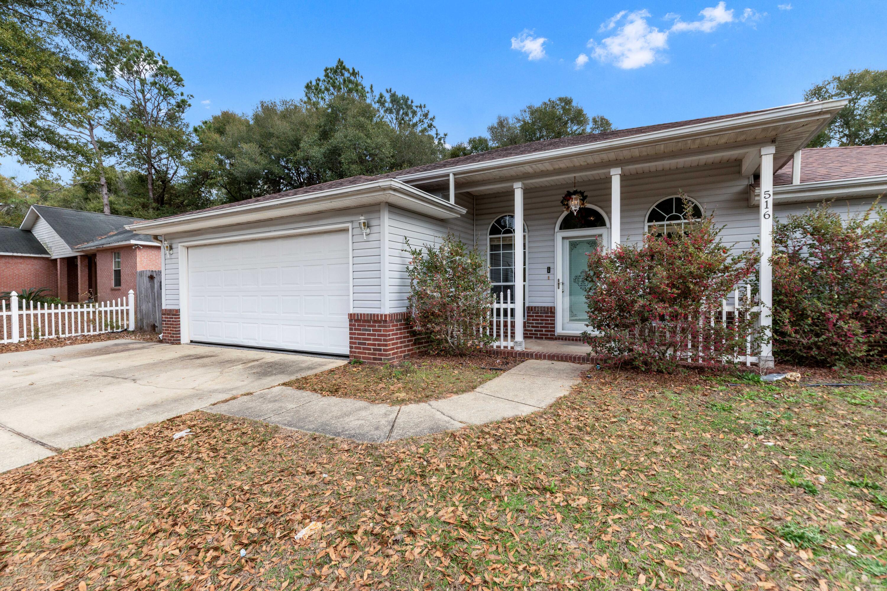 WINDING CREEK ESTATES PH 2 - Residential