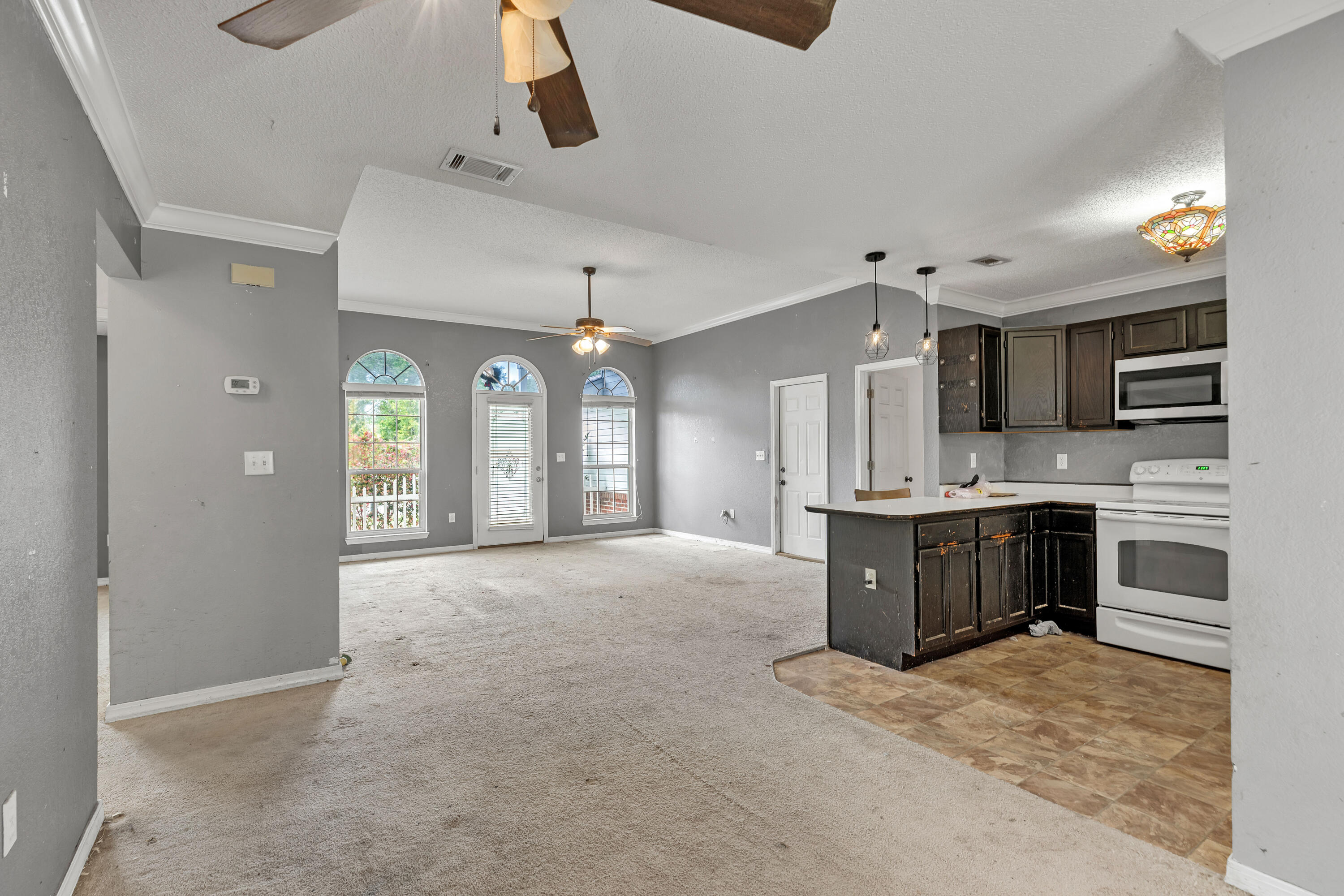 WINDING CREEK ESTATES PH 2 - Residential