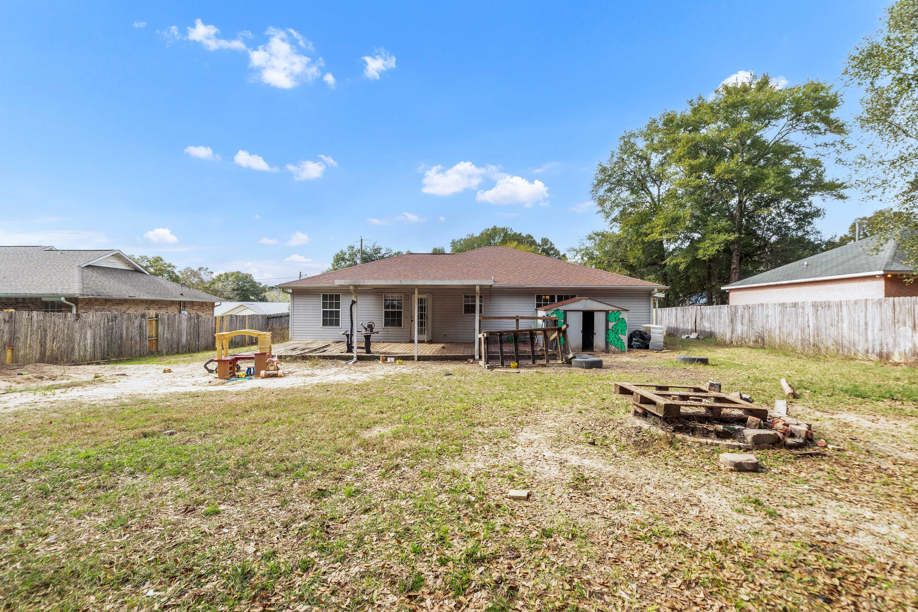 WINDING CREEK ESTATES PH 2 - Residential