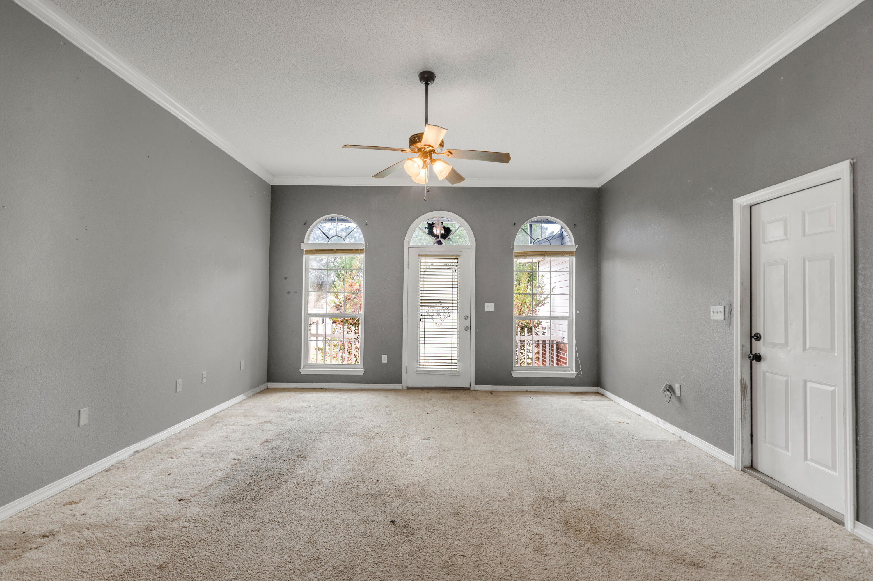 WINDING CREEK ESTATES PH 2 - Residential