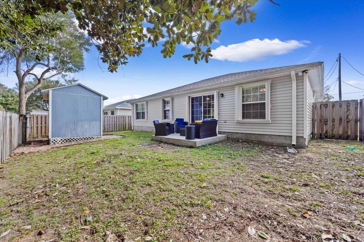 HARLAN SQUARE S/D - Residential