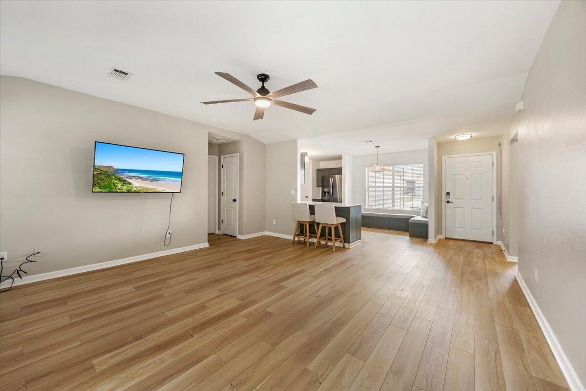 HARLAN SQUARE S/D - Residential