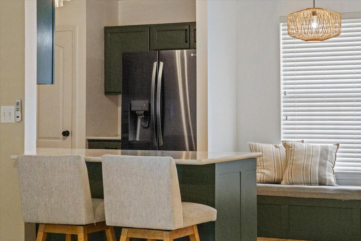 HARLAN SQUARE S/D - Residential