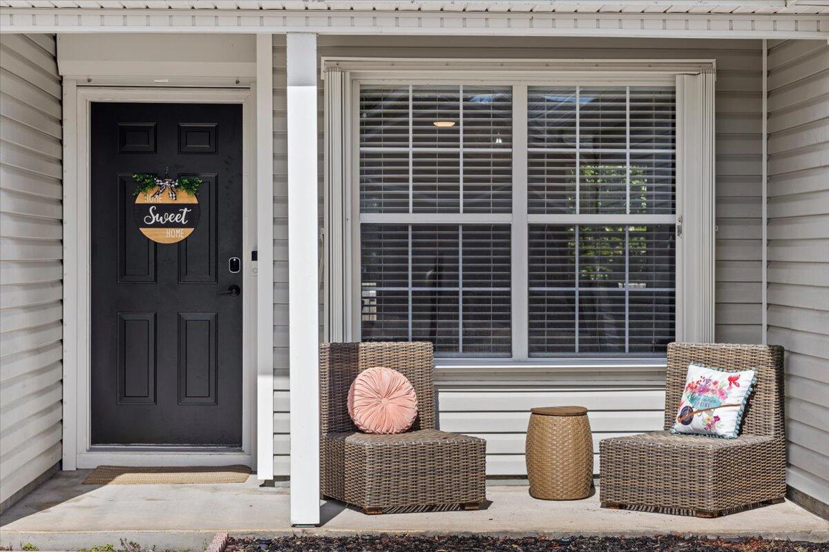 HARLAN SQUARE S/D - Residential