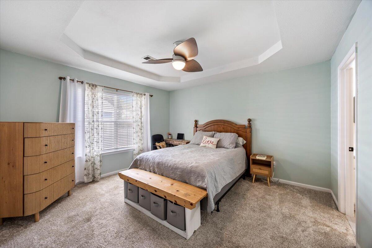 HARLAN SQUARE S/D - Residential