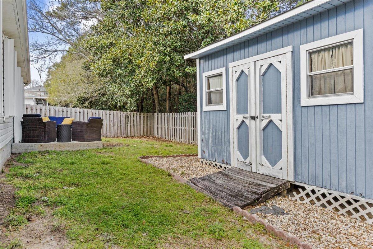 HARLAN SQUARE S/D - Residential