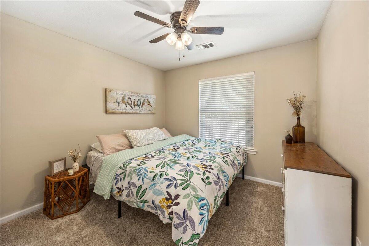 HARLAN SQUARE S/D - Residential