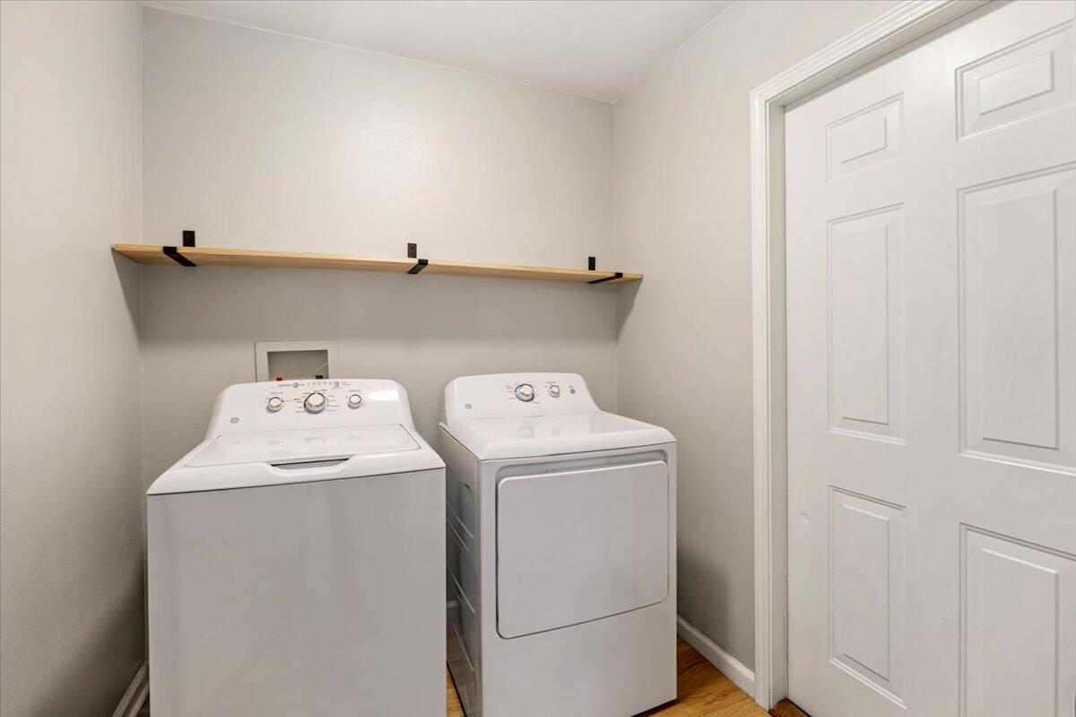 HARLAN SQUARE S/D - Residential