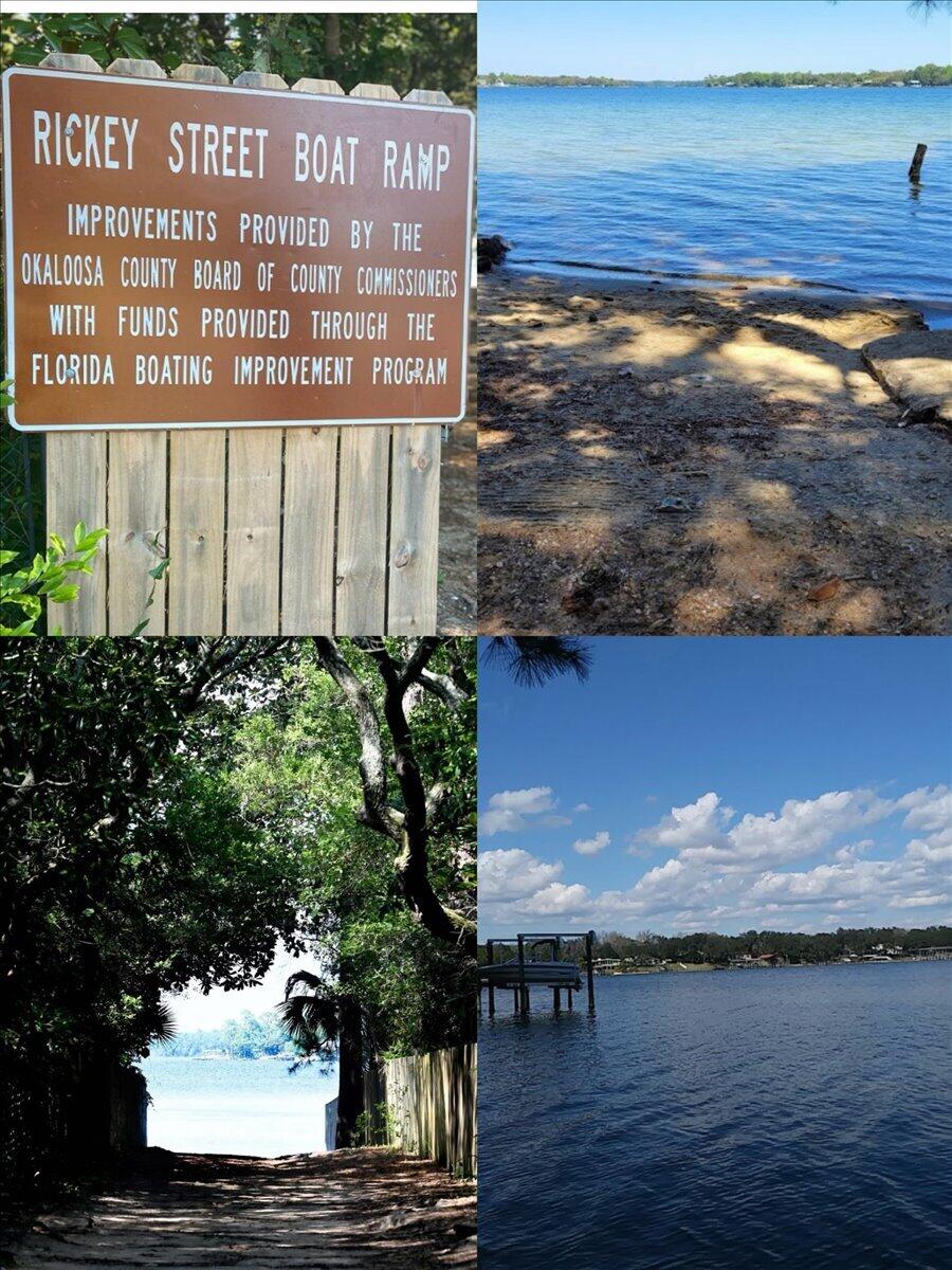 HARLAN SQUARE S/D - Residential