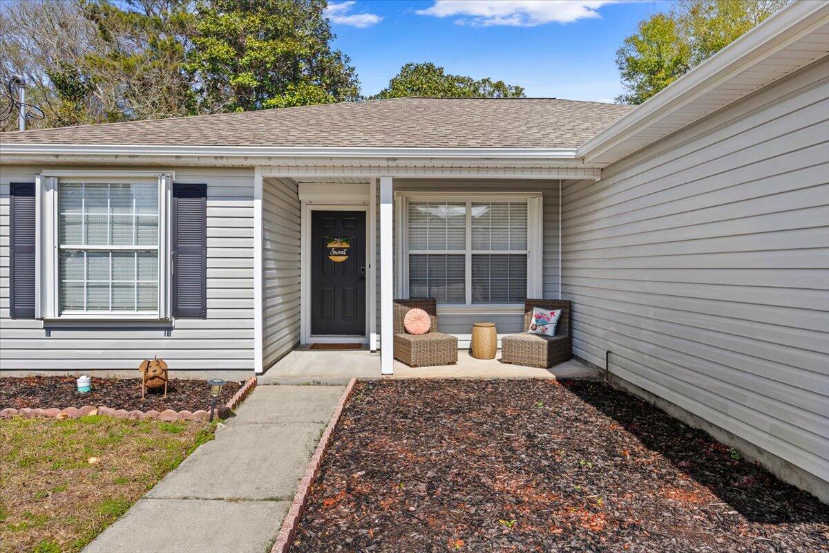 HARLAN SQUARE S/D - Residential