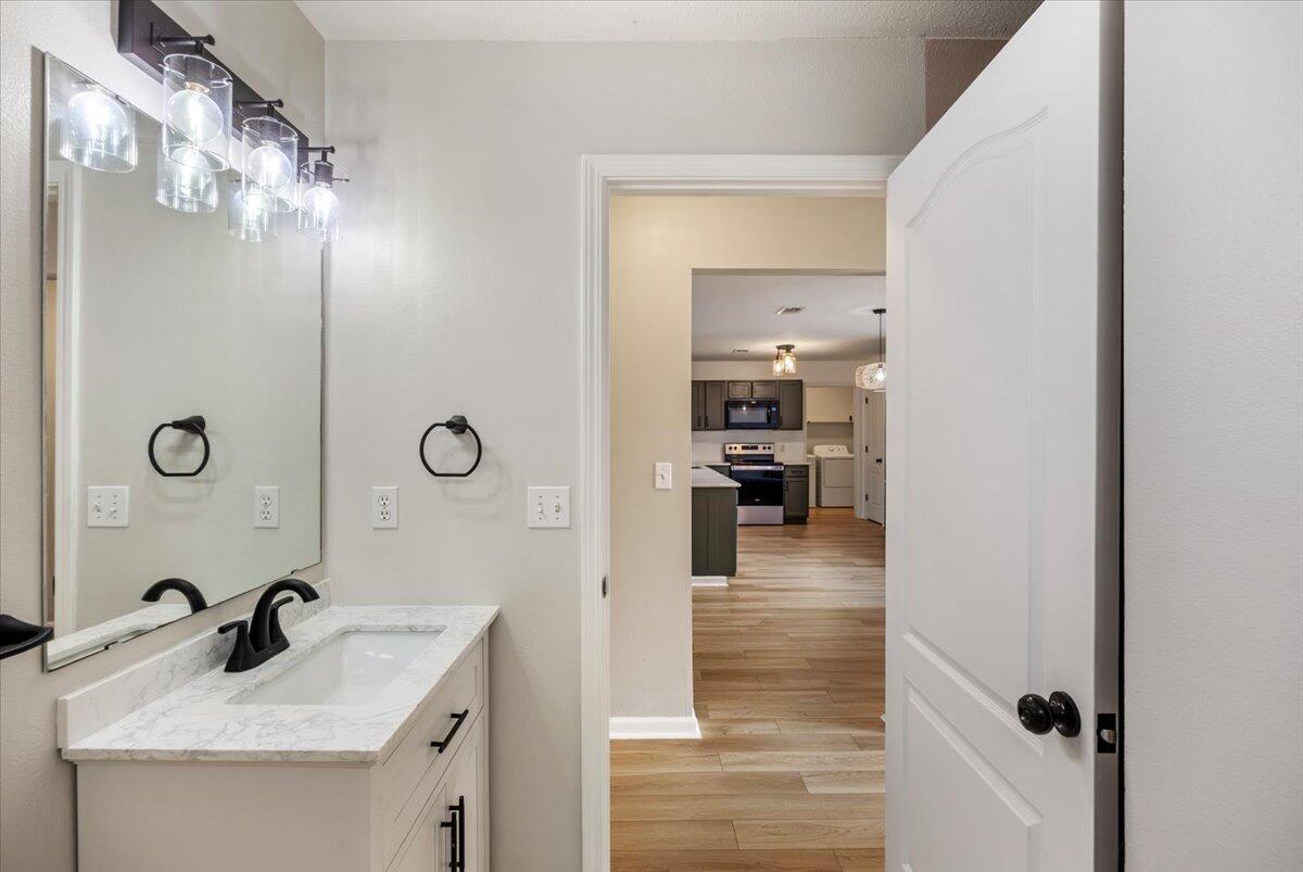 HARLAN SQUARE S/D - Residential