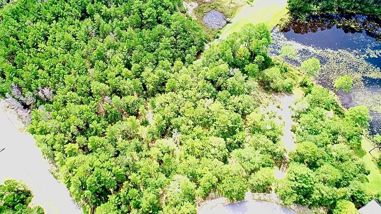 MAGNOLIA LAKE S/D PH I - Land