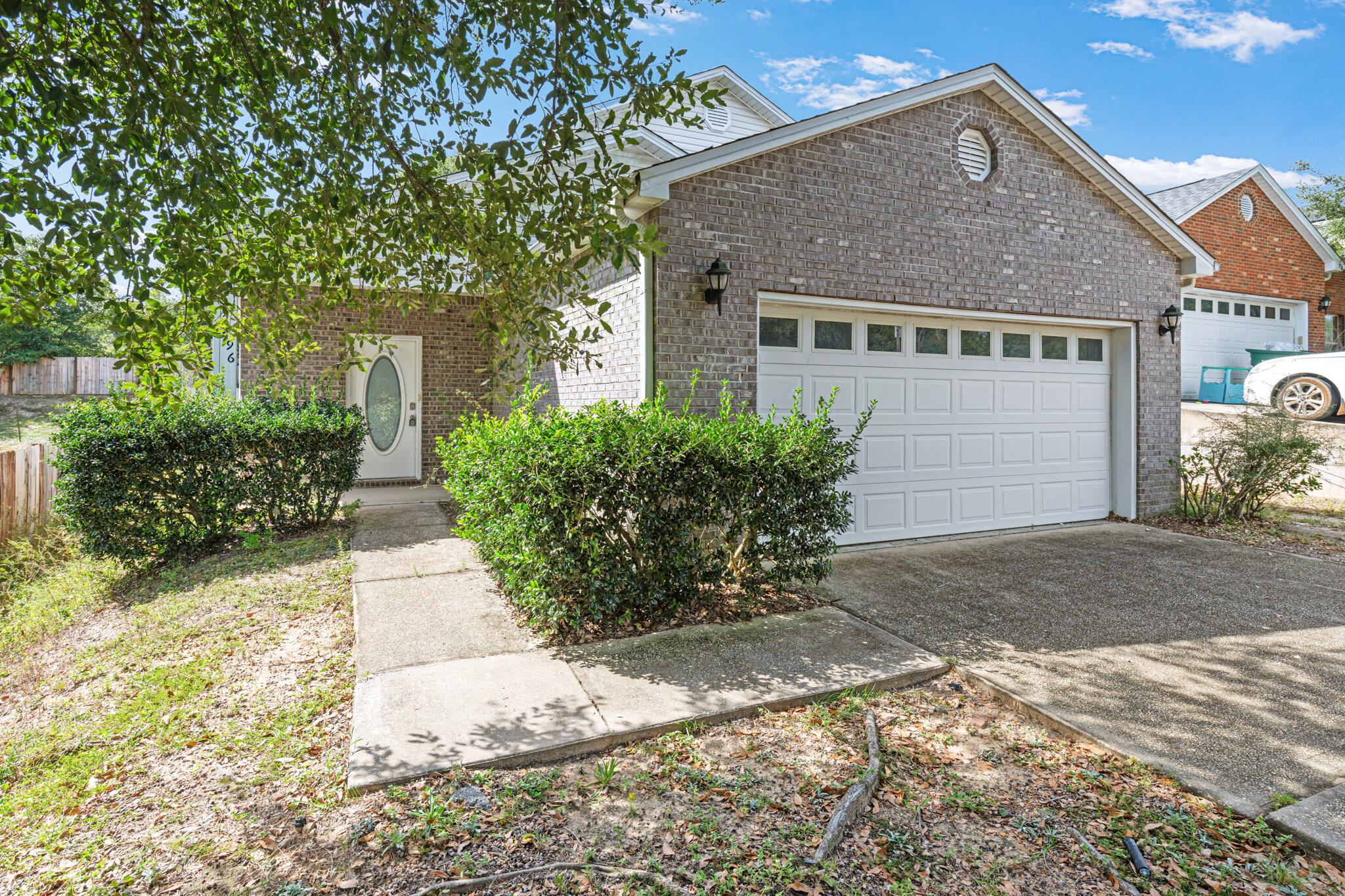 LAKE SILVER 1ST ADD - Residential Lease